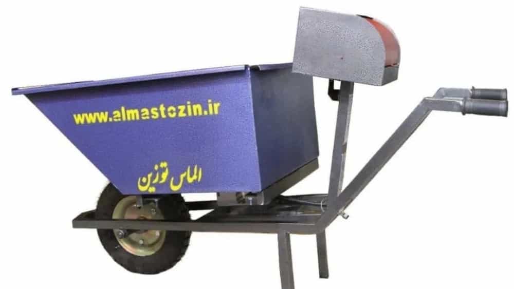 Purchase and price of a weighing scale in Abhar Zanjan